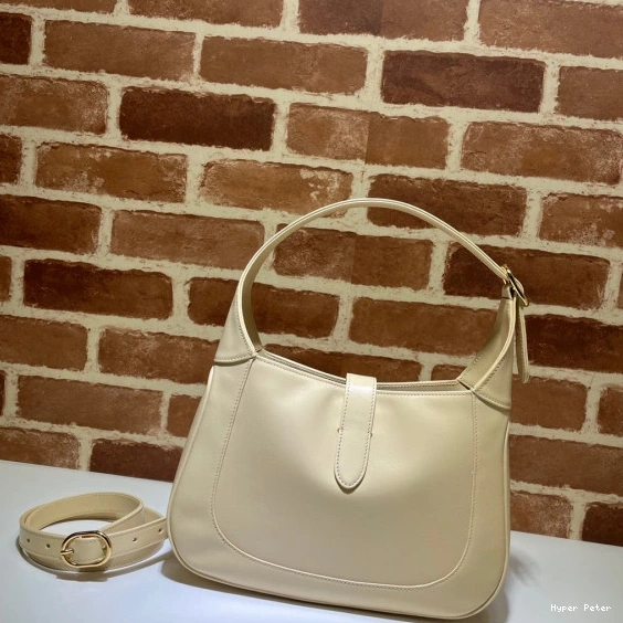 Hyperpeter small Jackie GUCCI 1961 hobo bag 0714
